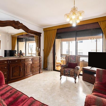 Home2Book Spacious Classic Design Apto Sc Center سانتا كروز دي تينيريف المظهر الخارجي الصورة